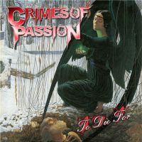 Crimes of Passion - To Die For